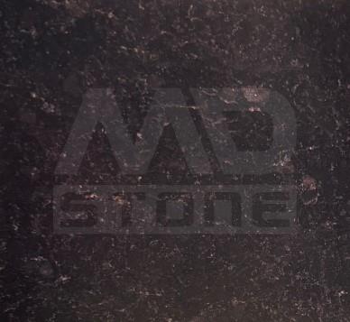 Granite Gold Crystal Black