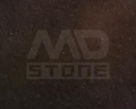 Granite Silver Black