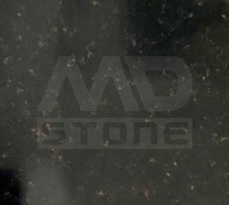 Granite Crystal Black