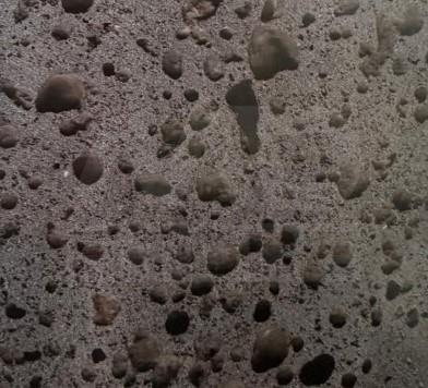 Granite Black Basalt 4