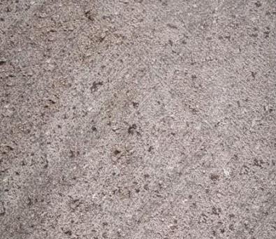 Granite Rock Glaciers