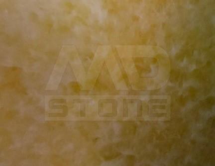 Marble Resin Yellow 3