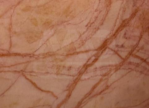 Marble Spider Golden