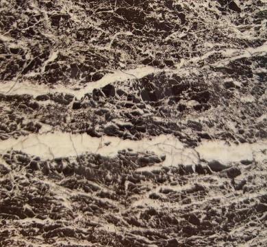 Marble Winter Impression