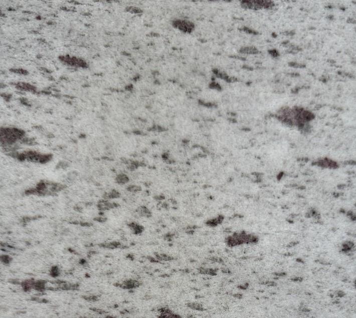 Granite White Galaxy 2