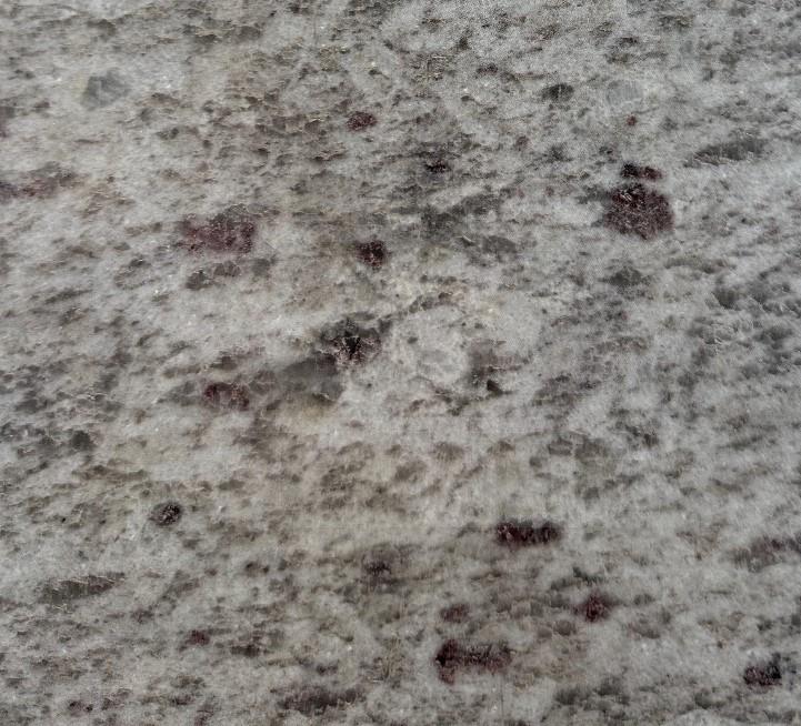 Granite White Galaxy 3