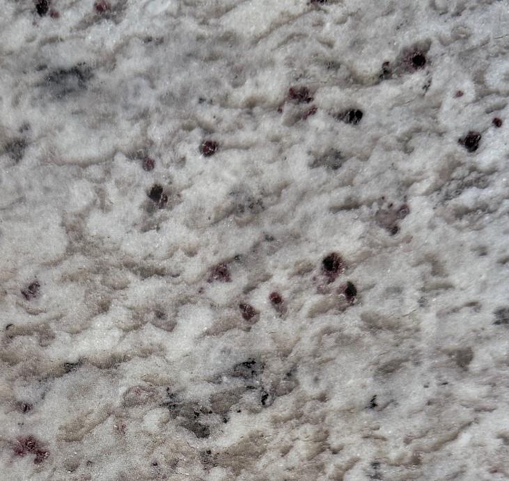 Granite Swan White