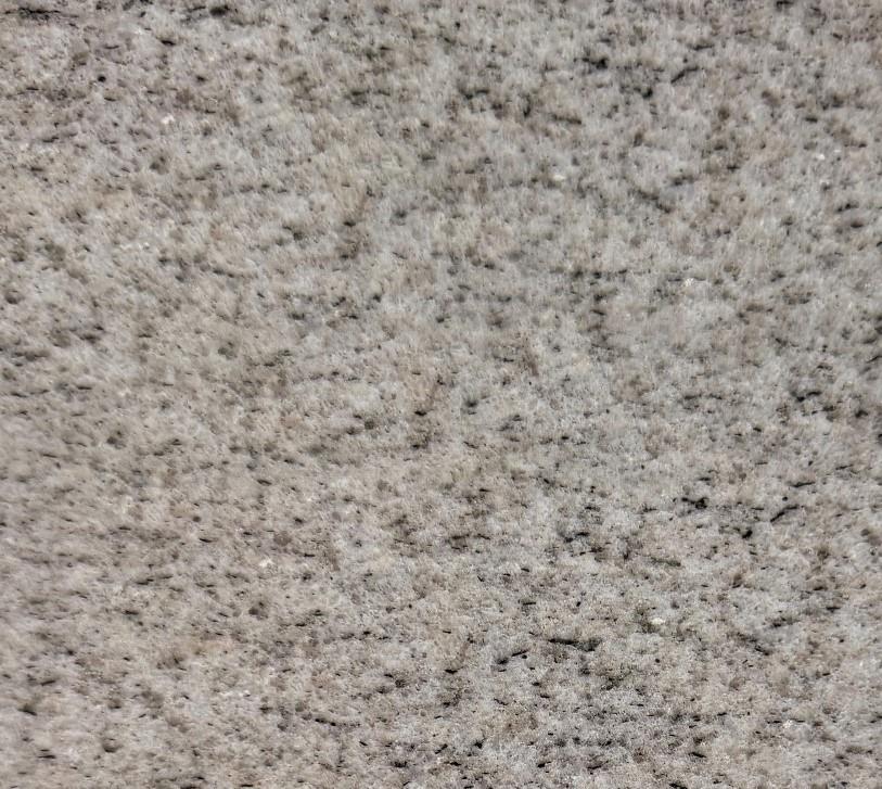 Granite Imperial White