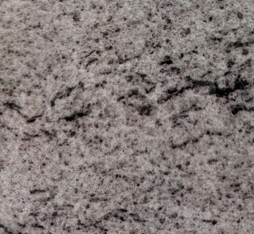 Granite Christmas White