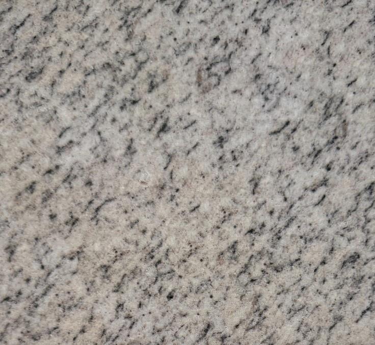 Granite Vienna White