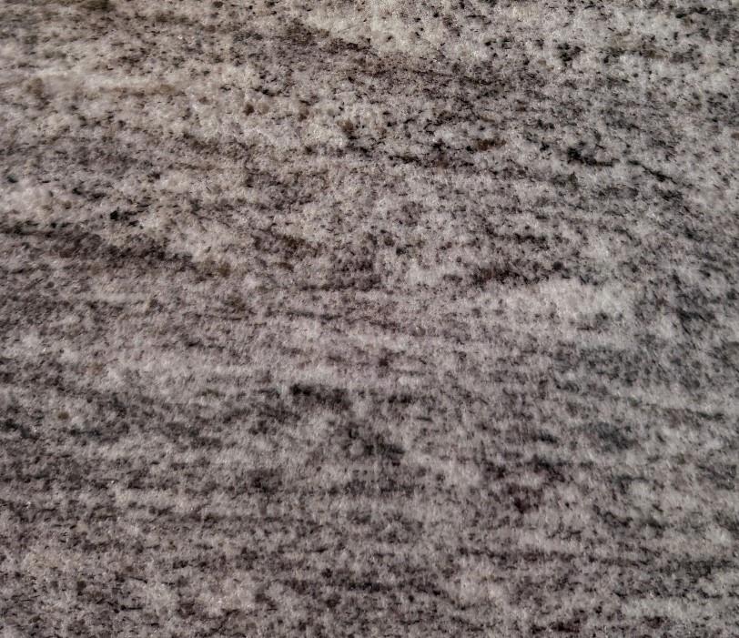 Granite America Argent White