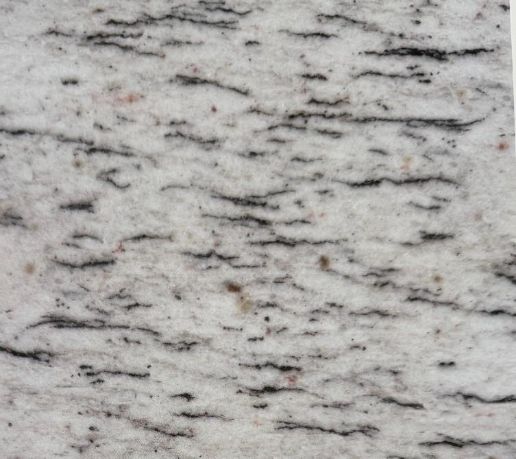 Granite Gardenia White