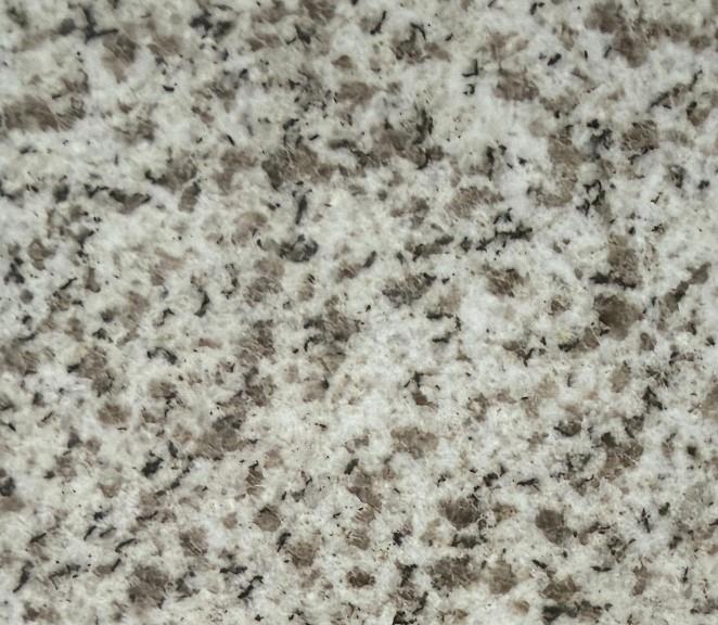 Granite Wall Street White