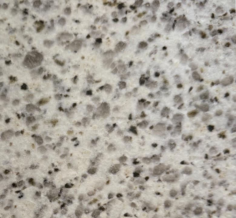 Granite Polar White