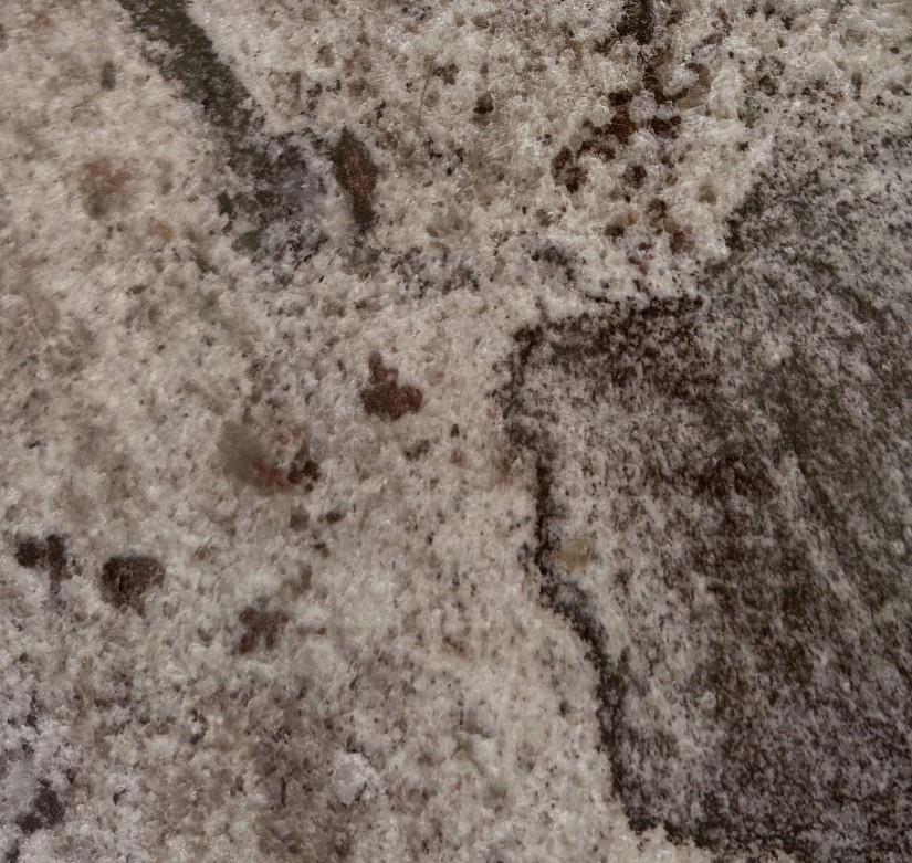 Granite White Pivacema