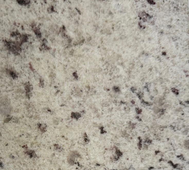 Granite Ivory White