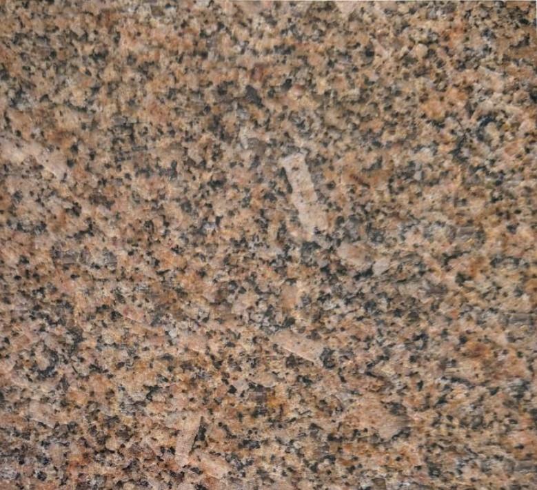 Granite Amarello Real