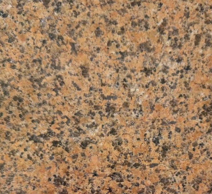 Granite Kala Yellow
