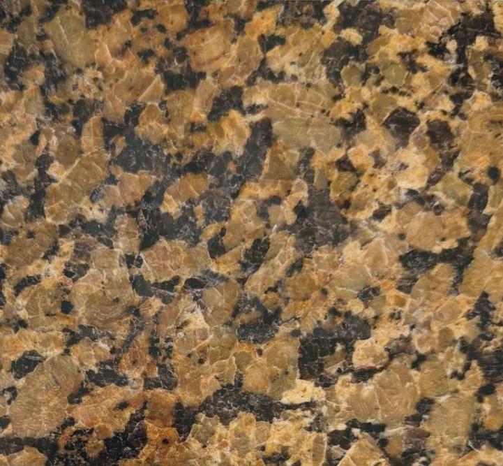 Granite Rome Gold