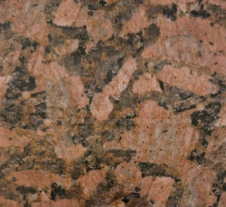 Granite Giallo Fiorito 5