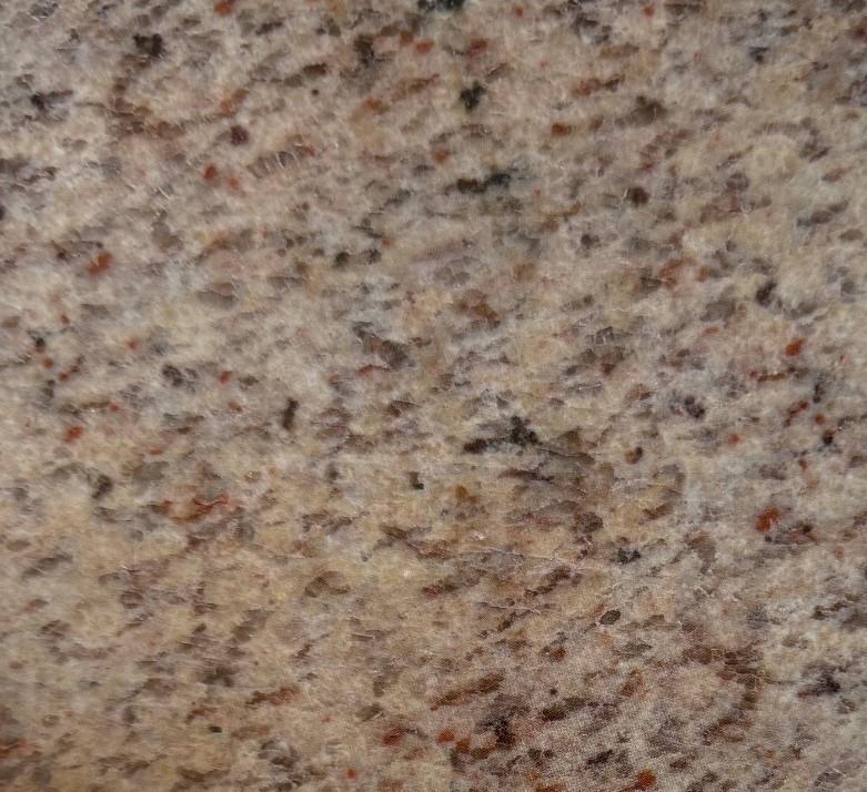Granite Gold Brazil