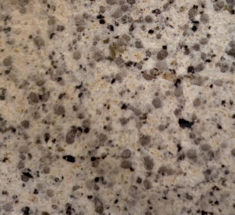 Granite Asa Branca Gold