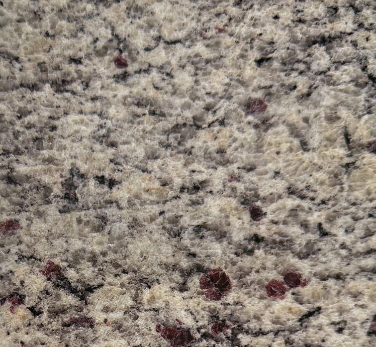 Granite Santa Cecilia Light