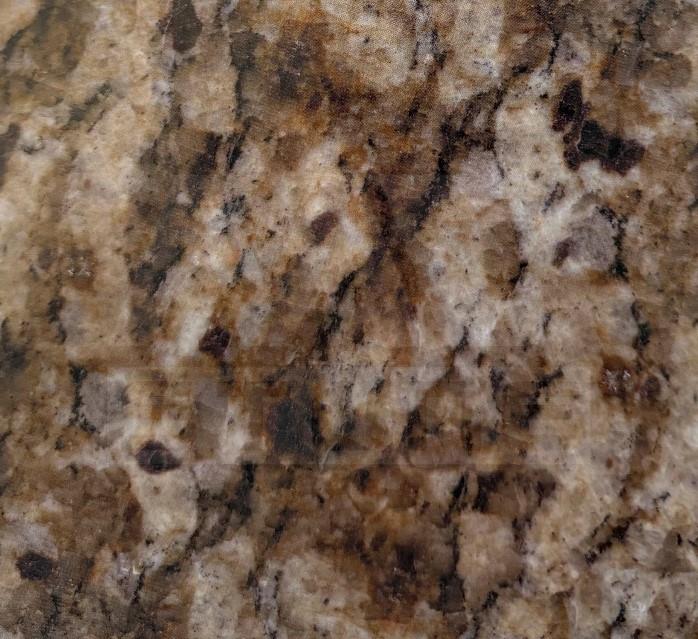 Granite Giallo Cecilia 2