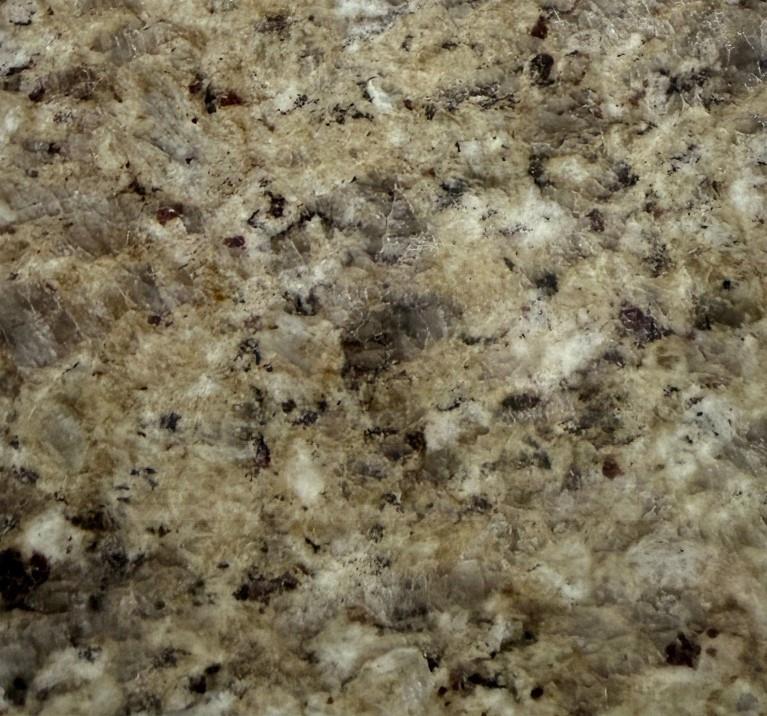 Granite New Venetian Gold