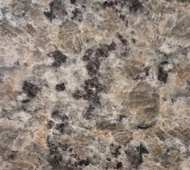 Granite Butterfly Beige