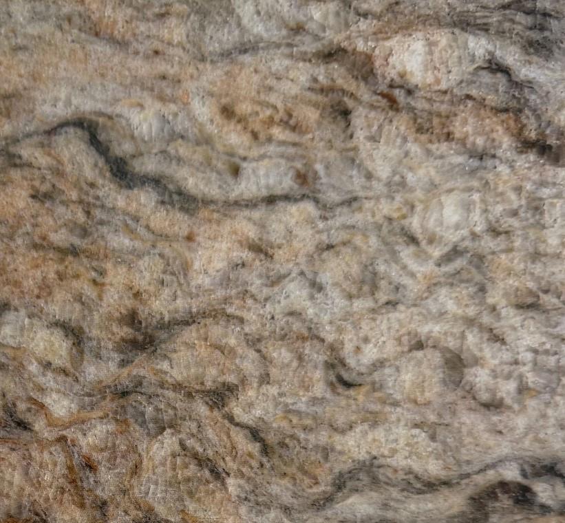 Granite Sahara Gold