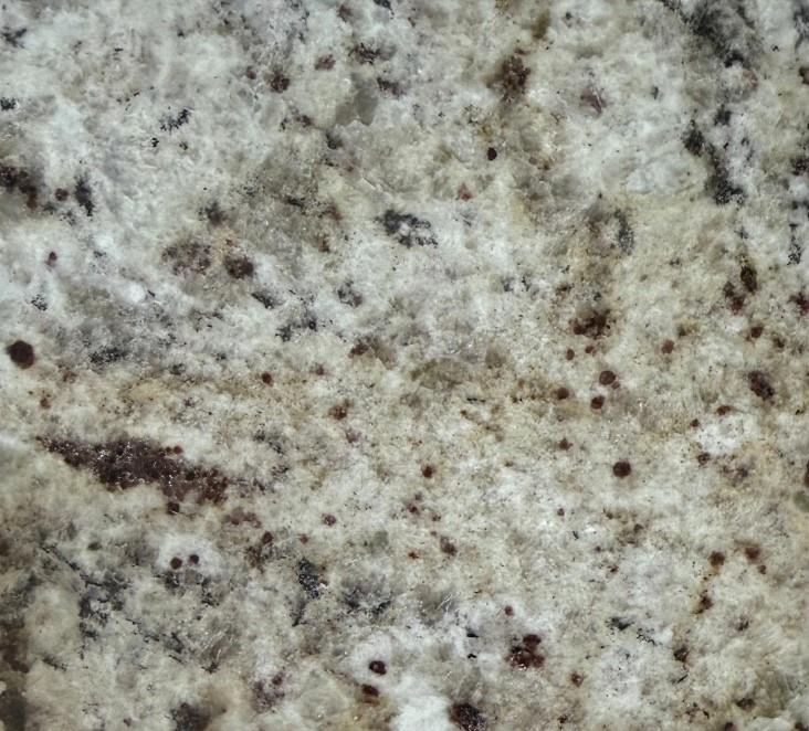 Granite Giallo Ornamentale 1