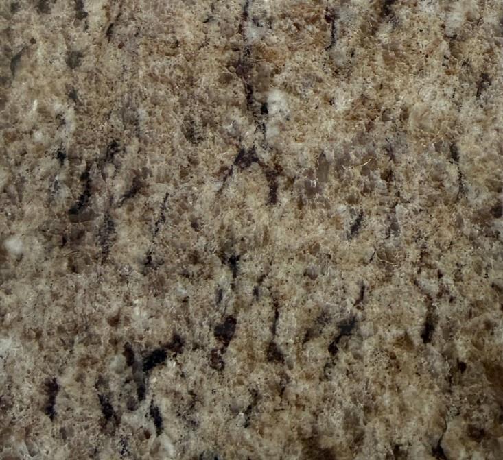 Granite Giallo Ornamentale 2