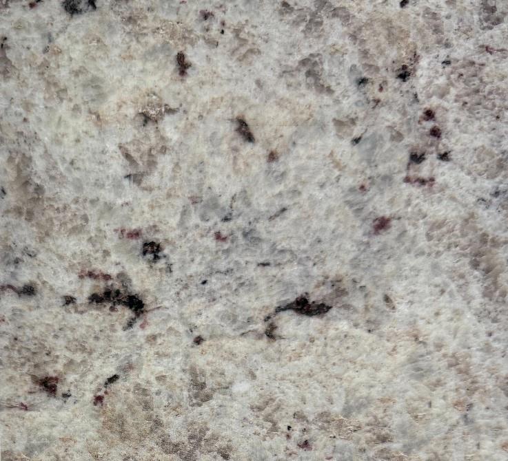 Granite Rose White