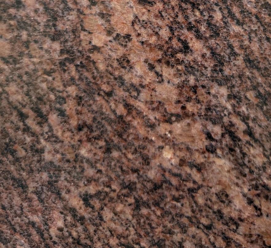 Granite Giallo California
