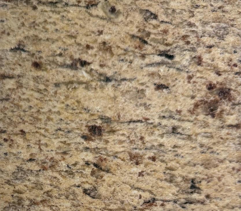 Granite Giallo Cecilia 3