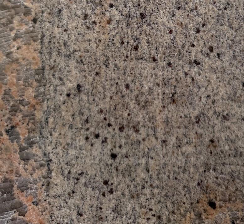 Granite Saphire Yellow