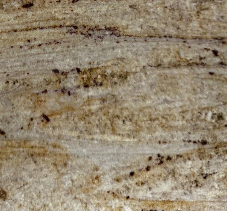 Granite River Yellow