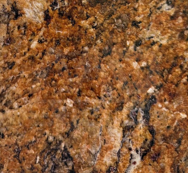 Granite Juparana Dourado