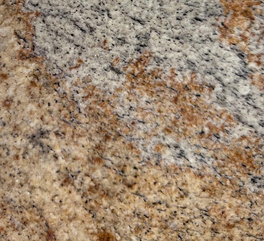 Granite Summer Light