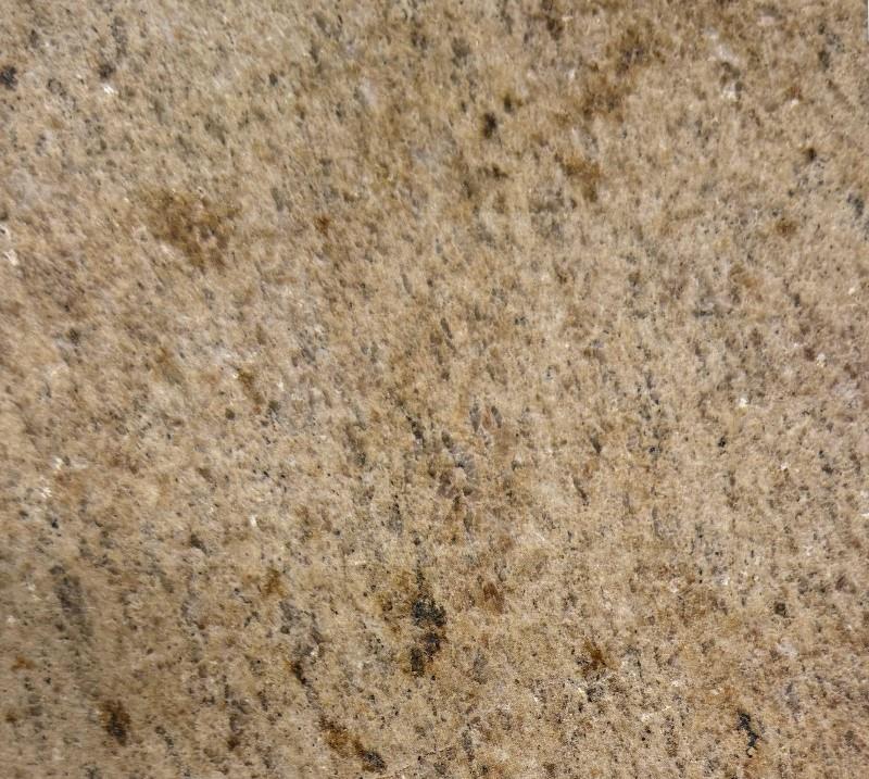 Granite Dessert Gold