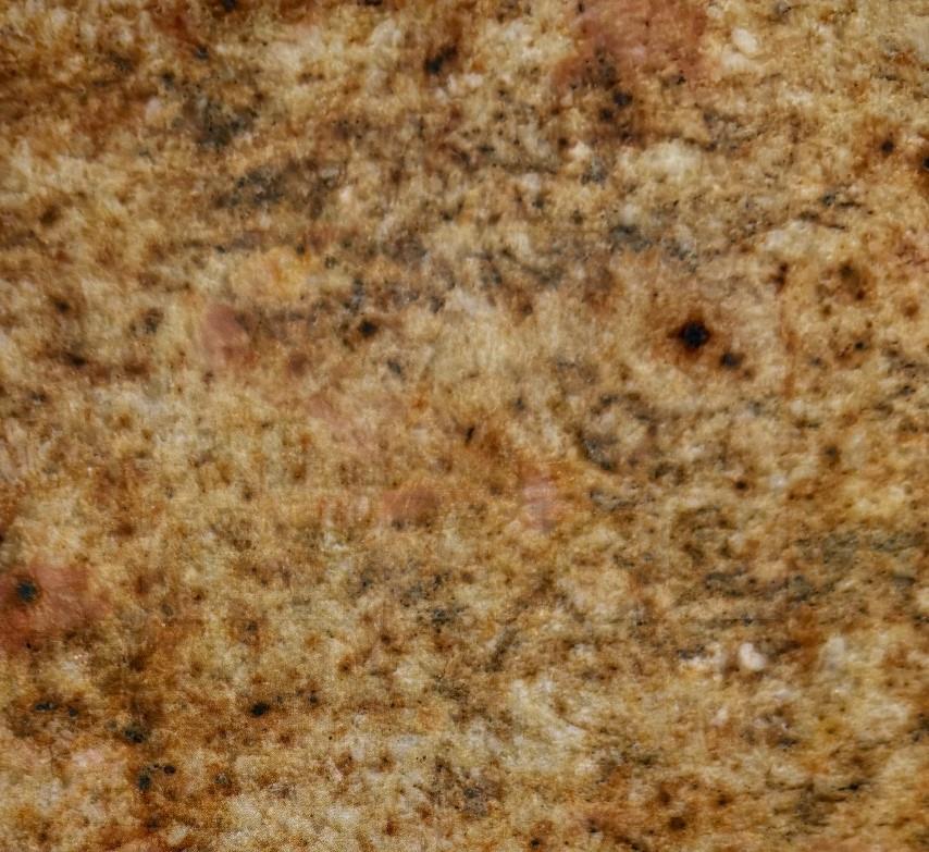 Granite Lovory Silk