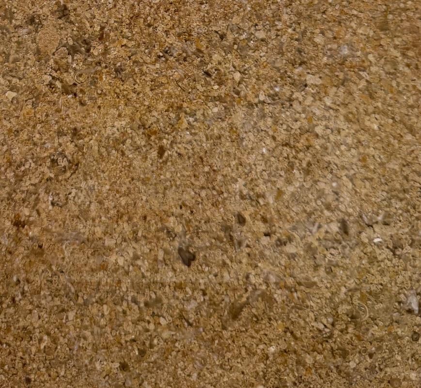 Granite Gold Sand