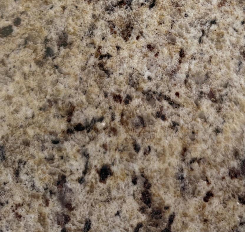 Granite Giallo Cecilia