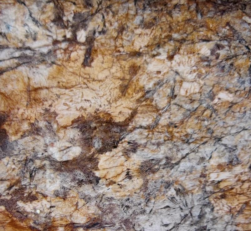 Granite Golden Chocolate