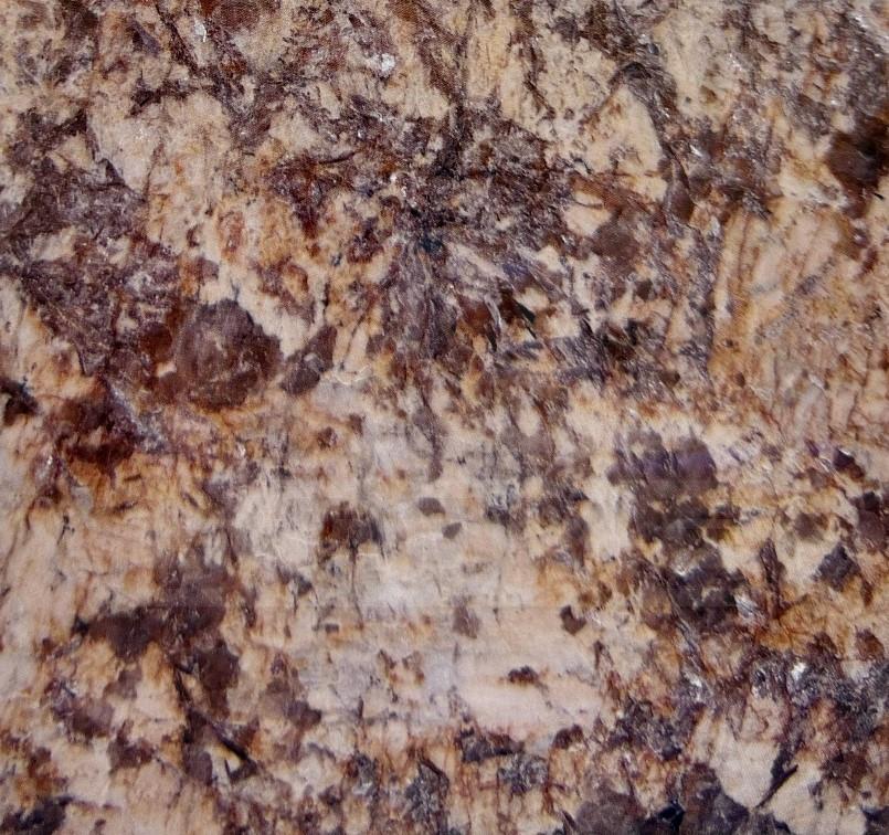 Granite Golden Persa