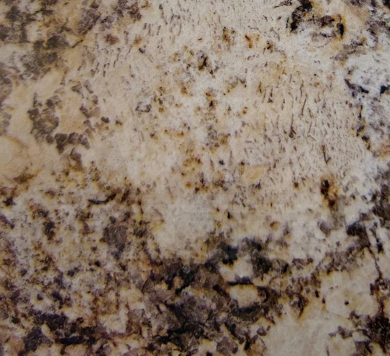 Granite Golden Cream