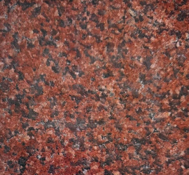 Granite Imperial Red