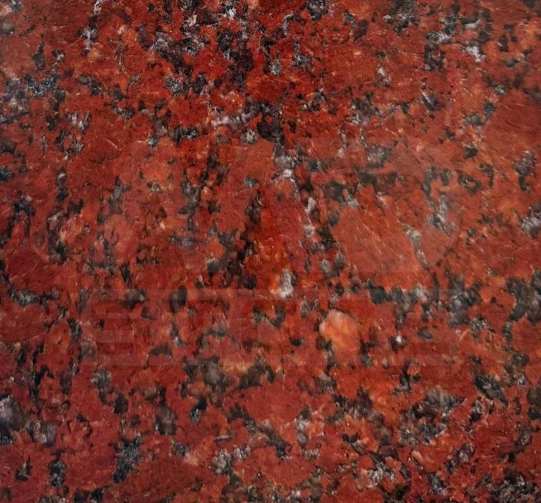 Granite New Imperial Red