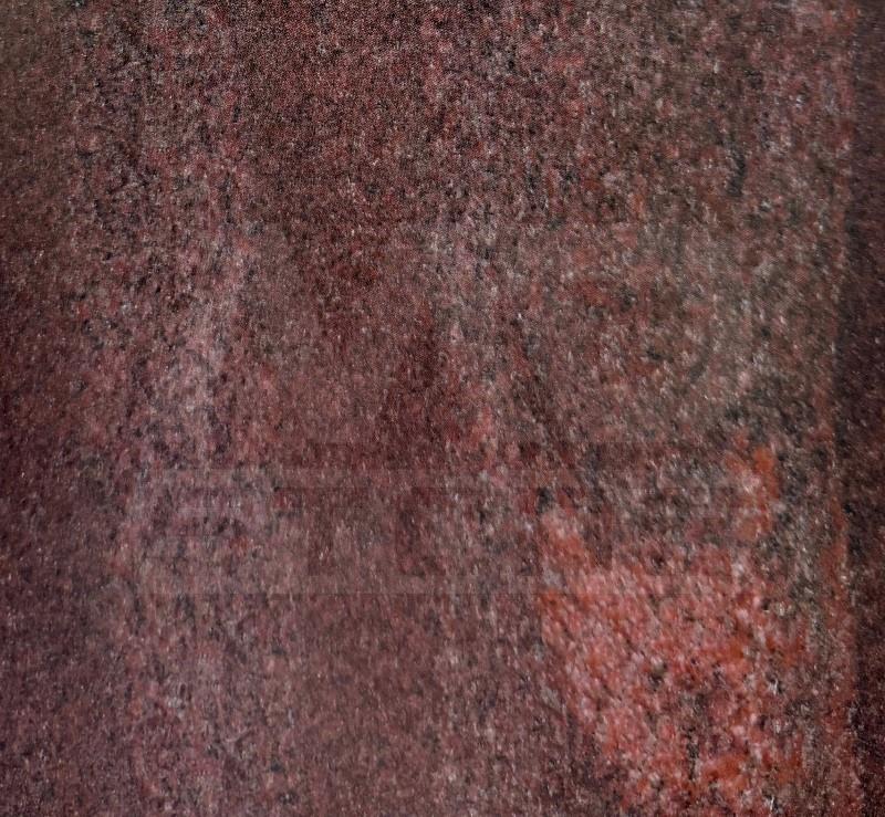 Granite Galaxy Red